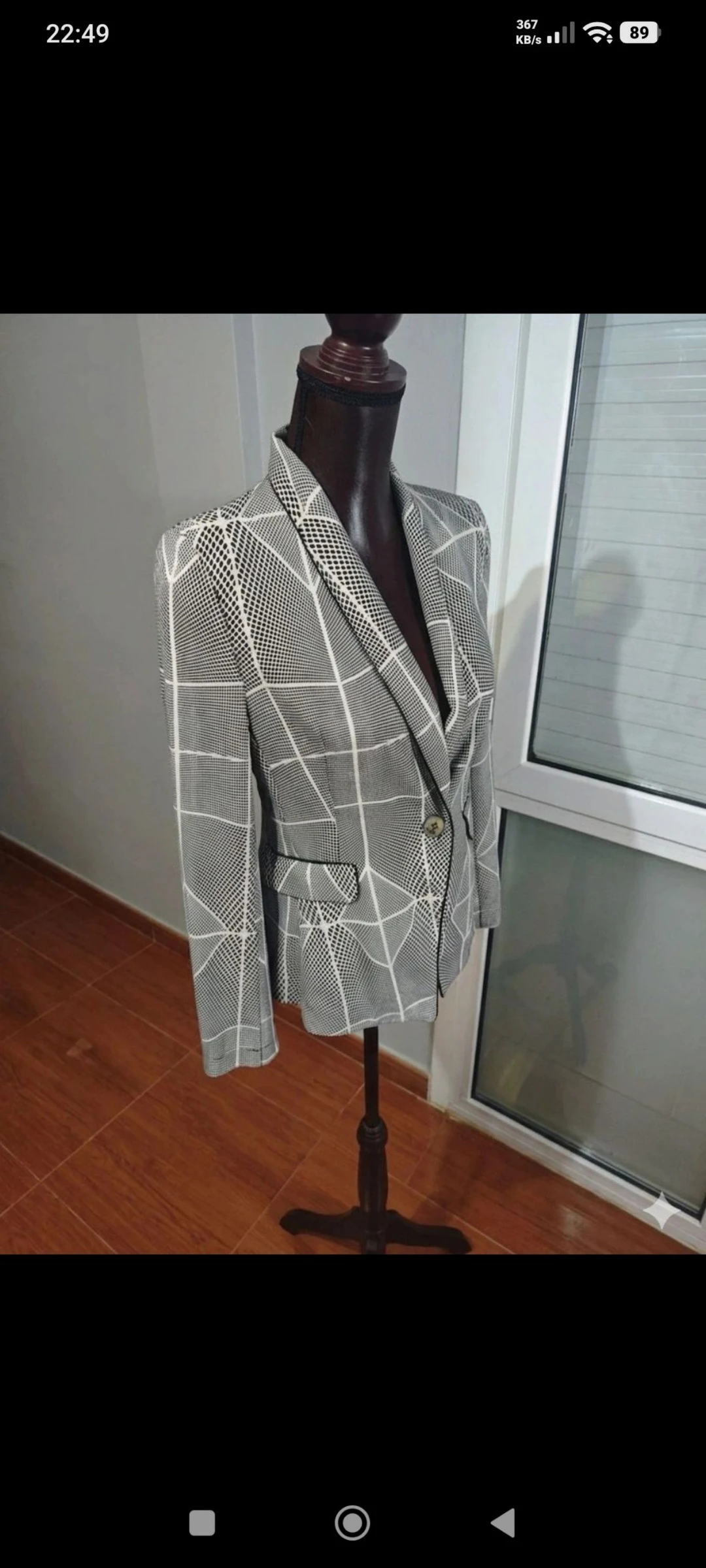 Americano Marciano by Guess blazer – photo 2